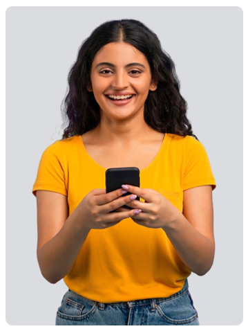 Indiakarobar BizFin Dashboard